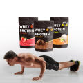 Whey Protein Supplement Sports Nutrition Shake Ready to Drink Customized Manufacturer